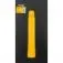 Desempenadeira plástica base lisa 140 x 270 mm 
