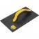 Desempenadeira plástica base lisa 170 x 300 mm 