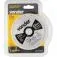 Disco diamantado liso 115 mm para metal
