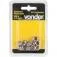 Inserto roscado M8 x 12 mm  
