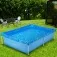 Piscina estruturada retangular 1000L 1,26 x 1,89 m - 001002