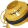Betoneira 400 litros com motor 2 hp monofásico com kit elétrico de segurança - Rental  220V