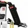 Soldador de parachoques portátil 110 watts - Parafix  220V
