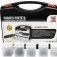 Soldador de parachoques portátil 110 watts - Parafix  220V