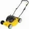 Cortador de grama a gasolina 3,6 hp corte de 51 cm - MGV 204