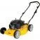 Cortador de grama a gasolina 3,6 hp corte de 51 cm - MGV 204