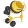 Betoneira 150 litros com motor 1/2 hp e kit de segurança - Prime  220V