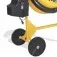 Betoneira 150 litros com motor 1/2 hp e kit de segurança - Prime  220V