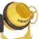 Betoneira 150 litros com motor 1/2 hp e kit de segurança - Prime  220V