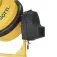Betoneira 150 litros com motor 1/2 hp e kit de segurança - Prime  220V