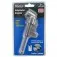 Adaptador angular 105° de soquete longo encaixe 1/4