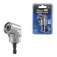 Adaptador angular 105° de soquete encaixe 1/4 Adaptador angular 105° de soquete encaixe 1/4