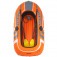 Bote inflvel com 2 remos e bomba de ar - Hydro-force Raft 