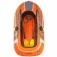 Bote inflável com 2 remos e bomba de ar - Hydro-force Raft 