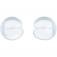 Protetor de canto tipo redondo com 4 pe�as 