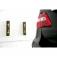 Protetor de para-choque para garagem 2 camadas de EVA  Protetor de para-choque para garagem 2 camadas de EVA