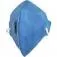 Máscara de proteção com válvula PFF1 RDV 2102 azul 