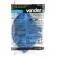 Máscara de proteção com válvula PFF1 RDV 2102 azul 