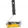 Rolo de l� para pintura antirrespingo 9 cm com suporte ? VD 959  