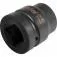 Soquete sextavado de impacto 27 mm encaixe 1