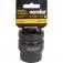 Soquete sextavado de impacto 27 mm encaixe 1