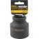 Soquete sextavado de impacto 50 mm encaixe 1