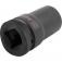 Soquete sextavado de impacto longo 30 mm encaixe 1