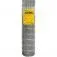 Tela alambrado malha 15 x 5 cm fio 2,3 mm com 1,5 x 25 m   