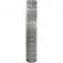 Tela alambrado malha 15 x 5 cm fio 2,5 mm com 1,2 x 25 m