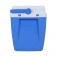 Caixa trmica 34 litros Azul - 073402