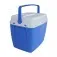 Caixa térmica 34 litros Azul - 073402