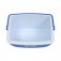 Caixa trmica 34 litros Azul - 073402
