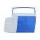 Caixa térmica 34 litros Azul - 073402