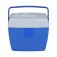 Caixa trmica 34 litros Azul - 073402