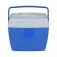 Caixa térmica 34 litros Azul - 073402