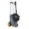 Lavadora de alta pressão desentupidora 2300 libras - 5100 Turbo Ultra  220V