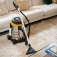 Extratora de carpete e Aspirador 30L 1.600W - CARPET CLEANER PRO 30  220V Extratora de carpete e Aspirador 30L 1.600W - CARPET CLEANER PRO 30  220V