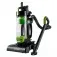 Aspirador de pó vertical com mangueira extensível 2000 watts - Life Speed  110V