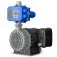 Bomba pressurizadora com pressostato eletrônico 1 cv - Impulse Press  220V