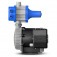 Bomba pressurizadora com pressostato eletrnico 1 cv - Impulse Press  220V