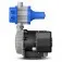 Bomba pressurizadora com pressostato eletrônico 1 cv - Impulse Press  220V