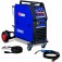 Inversora de solda Multiprocesso 300A para Eletrodo Mig e Tig mono/trif. - HARDMIG 325 FLEX Inversora de solda Multiprocesso 300A para Eletrodo Mig e Tig mono/trif. - HARDMIG 325 FLEX