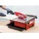 Cortador de piso e porcelanato portátil elétrico 550W 500 mm - ZAPP 180 BR  220V