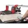 Cortador de piso e porcelanato elétrico 1.500W 1250 mm - ZAPP 1250 TITAN  220V