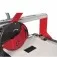 Cortador de piso e porcelanato elétrico 1.500W 1250 mm - ZAPP 1250 TITAN  220V