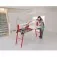 Cortador de piso e porcelanato elétrico 1.500W 1250 mm - ZAPP 1250 TITAN  220V