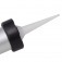 Aplicador de silicone tubular 400 ml 