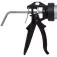 Aplicador de silicone tubular 600 ml 