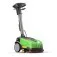 Lavadora secadora de pisos compacta a bateria 36 volts - CT5  220V