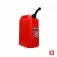 Galão para transferência de gasolina 20L- WOLF-FLOW
